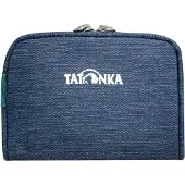 Tatonka porte-monnaie Big Plain Wallet Navy bleu marine