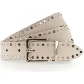 Tamaris Ceinture crème