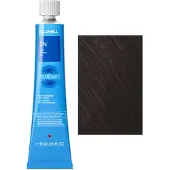 Goldwell Colorance 2N Black Demi-Permanent Hair Color 60 ml