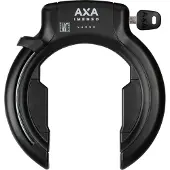 Axa Antivol de cadre Imenso Large 75mm