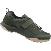 Shimano Ex500 Mtb Shoes Noir EU 45 Homme