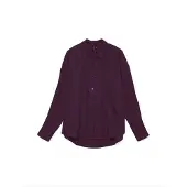 Vero Moda Melaney Queeny Long Sleeve Shirt Violet L Femme