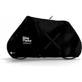 BikeParka Urban Bike Cover Noir