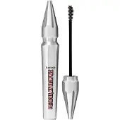 Benefit Wenkbrauwen Wenkbrauw-gelPrecisely, My Brow Wax - Sterk gepigmenteerde, vormgevende wenkbrauwwax 2,75 Warm Auburn 5 g ()