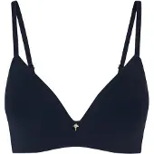 JOOP! Soutien-gorge bleu foncé