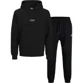 Jack & Jones Soho Sweat Hood Set Hommes