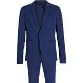 Jack & Jones Kids Junior Costume 'JJEJAXON' bleu foncé