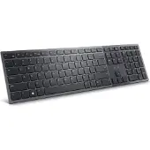 Dell Clavier Premier Collaboration - KB900 - Belge (AZERTY) (BE, Filaire), Clavier, Gris