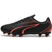 Puma Vitoria Fg/ag Football Boots Noir EU 43 Homme