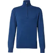 Petrol Industries Pull à Demi-zip M-3050-kwc207