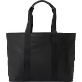 HUGO Bel 10260368 01 Tote Bag Noir