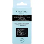 Nails Inc . 45 Second Lacquer Lock vernis de protection 14 ml