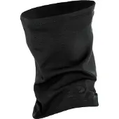Fjällräven Keb Fleece Neck Warmer Noir Femme