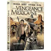 Elephant La vengeance mexicaine Combo Blu-ray DVD