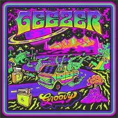 Ginza.se Geezer - Groovy [Vinyl]