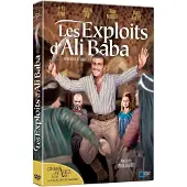 Elephant Les exploits d'Ali Baba DVD