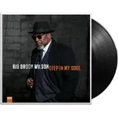 Suburban Big Daddy Wilson - Deep In My Soul [Vinyl]