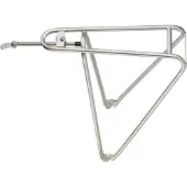 Tubus Porte-bagages Fly Stainless Steel