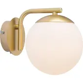 Nordlux Applique murale design Grant laiton
