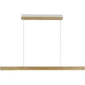 Nordlux Ilgas | Suspension | Marron