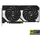 Asus Rtx 5070 Oc Dual 12gb Gddr7 Graphic Card Argenté