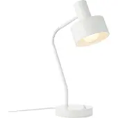 Nordlux Lampe de table Matis blanc