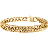Breil Bracelet pour Homme Élégant Breil TJ2977