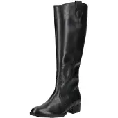 Gabor Bottes de cowboy noir