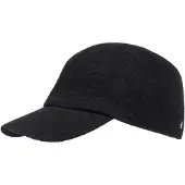 Roeckl Casquette 'BEL AIR HERREN' noir