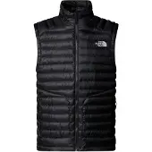 The North Face Hula Vest Noir XL Homme