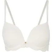 JOOP! Soutien-gorge blanc cassé