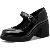 Tamaris Escarpins noir