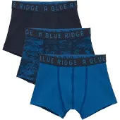 We fashion Sous-vêtements bleu foncé