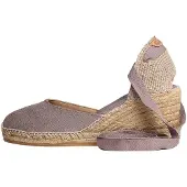 Toni pons Calonge Wedge Espadrilles Gris EU 37 Femme