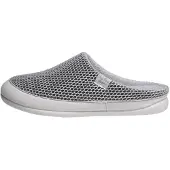 Toni pons Chaussure basse pierre / blanc
