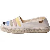 Toni pons Espadrilles 'ROSE-CM' écru / mélange de couleurs