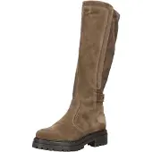 Nero Giardini Bottes umbra