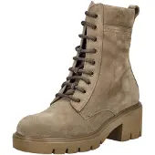 Nero Giardini Bottines à lacets 'Arold' marron