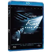 Escd Cnt Ray - Blu-Ray