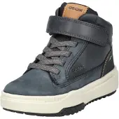 Geox Bottes 'BUNSHEE B.BABX A' bleu marine / noisette