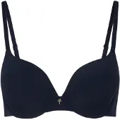 JOOP! Soutien-gorge bleu foncé