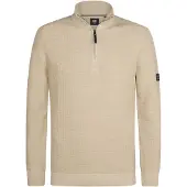 Petrol industries Pull-over sable