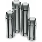 Lacor Thermosflasche 0.5 lt Edelstahl D7.4cm H26cm