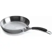 Lacor PFANNE, TRI-MÉTAL, 24 cm, TRI-MÉTAL, GRIS