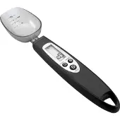 Lacor Cuillère Avec Balance Digitale 300 G