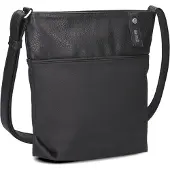 Zwei Jana J10 Shoulder Bag Noir