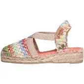 Toni pons Chaussures ouvertes 'EDITA-NZ' mélange de couleurs