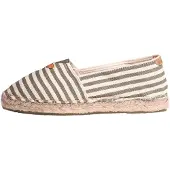 Toni pons Blanes-dd Espadrilles Beige,Vert EU 41