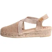 Toni pons Espadrilles 'VERDI' beige
