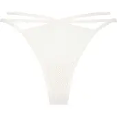 Hunkemoller Culotte 'Joy Mini' blanc